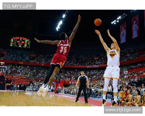 深圳篮球队最新比赛经验分享TOP10助力球队提升实力