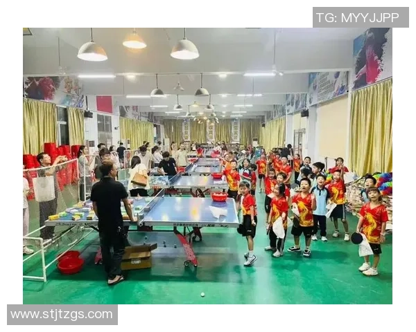 乒乓球巨献：探秘成都乒乓球队的力量