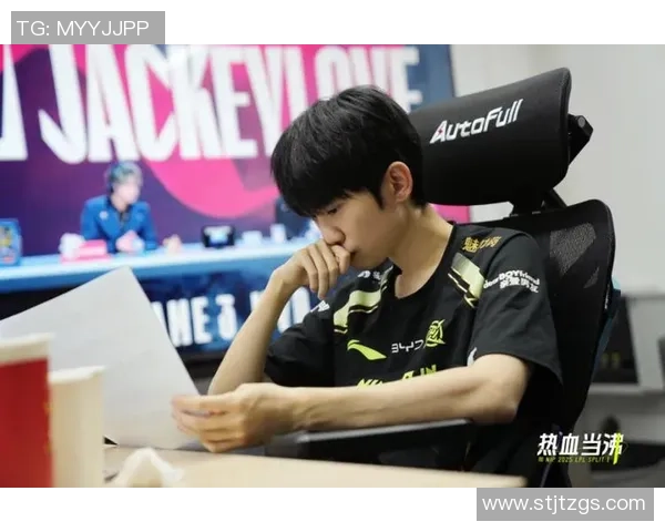 英雄联盟热议：TES的实力争议