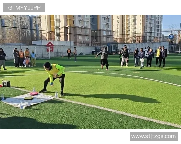 飞盘巨献：探秘深圳飞盘队的配合